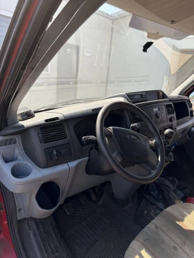 Ford Transit 2.4tdci/на части , снимка 7