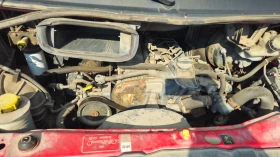 Ford Transit 2.4tdci/на части , снимка 5
