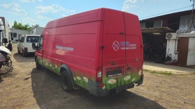 Ford Transit 2.4tdci/на части , снимка 4