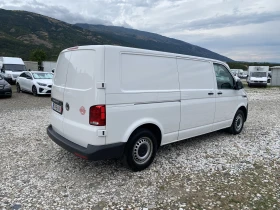 VW Transporter -2.0TDI-2021г./ХЛАДИЛЕН/ДЪЛГА-БАЗА, снимка 4