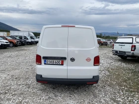 VW Transporter -2.0TDI-2021г./ХЛАДИЛЕН/ДЪЛГА-БАЗА, снимка 5