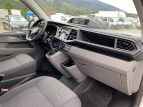 VW Transporter -2.0TDI-2021г./ХЛАДИЛЕН/ДЪЛГА-БАЗА, снимка 8