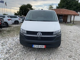 VW Transporter -2.0TDI-2021г./ХЛАДИЛЕН/ДЪЛГА-БАЗА, снимка 2