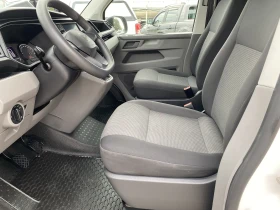 VW Transporter -2.0TDI-2021г./ХЛАДИЛЕН/ДЪЛГА-БАЗА, снимка 7
