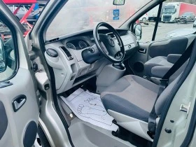 Opel Vivaro 2.5CDTI-АВТОМАТ КЛИМАТИК, снимка 8