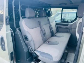 Opel Vivaro 2.5CDTI-АВТОМАТ КЛИМАТИК, снимка 10