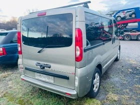 Opel Vivaro 2.5CDTI-АВТОМАТ КЛИМАТИК, снимка 5