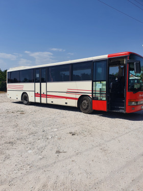 Setra S, снимка 1 - Бусове и автобуси - 45509281