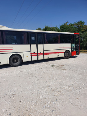 Setra S, снимка 4 - Бусове и автобуси - 45509281