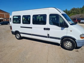 Renault Master, снимка 3