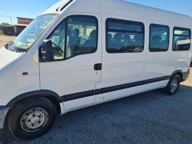 Renault Master, снимка 4