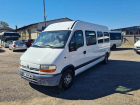 Renault Master, снимка 1