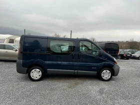 Renault Trafic 2.0тди 136к.с климатроник , снимка 2