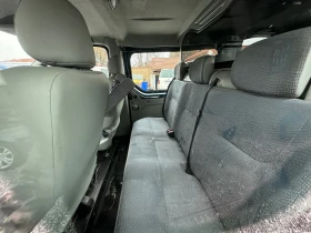 Renault Trafic 2.0тди 136к.с климатроник , снимка 8