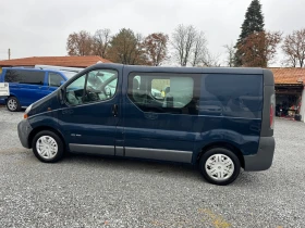 Renault Trafic 2.0тди 136к.с климатроник , снимка 7