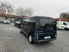 Renault Trafic 2.0тди 136к.с климатроник , снимка 4