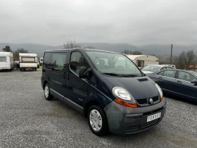 Renault Trafic 2.0тди 136к.с климатроник , снимка 3