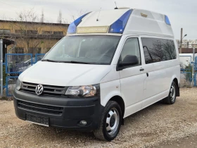 VW T5 * 2.0TDI* 4MOTION* , снимка 1