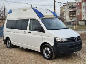 VW T5 * 2.0TDI* 4MOTION* , снимка 6