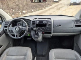 VW T5 * 2.0TDI* 4MOTION* , снимка 12