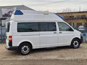 VW T5 * 2.0TDI* 4MOTION* , снимка 8