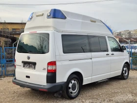 VW T5 * 2.0TDI* 4MOTION* , снимка 4