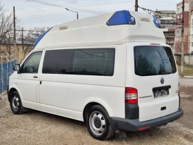 VW T5 * 2.0TDI* 4MOTION* , снимка 2