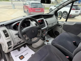 Renault Trafic 2.0DCI L2 * 9-* 6 *  | Mobile.bg    5