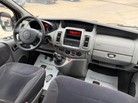 Renault Trafic 2.0DCI L2 * 9-* 6 *  | Mobile.bg    10