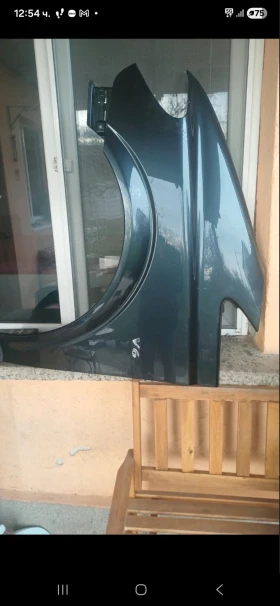 Mercedes-Benz Viano, снимка 2