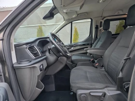 Ford Transit Custom 2.0 TDCI-Multicab-4+ 1-Titanium-170hp, снимка 13