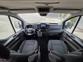 Ford Transit Custom 2.0 TDCI-Multicab-4+ 1-Titanium-170hp, снимка 12