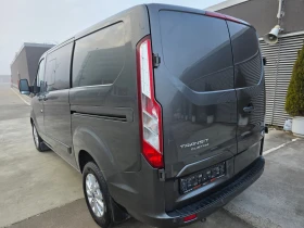 Ford Transit Custom 2.0 TDCI-Multicab-4+ 1-Titanium-170hp, снимка 8