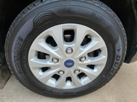 Ford Transit Custom 2.0 TDCI-Multicab-4+ 1-Titanium-170hp | Mobile.bg � ����� ������ 17
