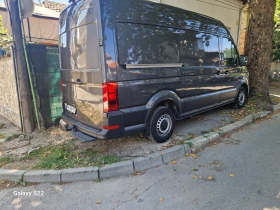VW Crafter, снимка 2