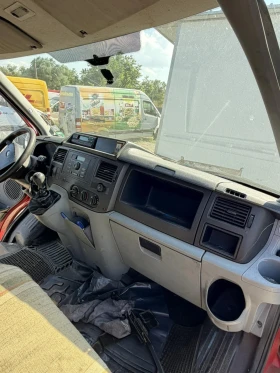 Ford Transit 2.4tdci/на части  | Auto.bg — изображение 6