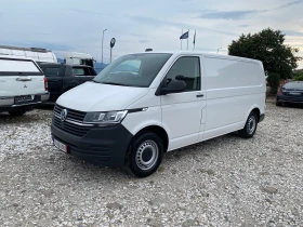 VW Transporter -2.0TDI-2021г./ХЛАДИЛЕН/ДЪЛГА-БАЗА | Auto.bg — изображение 3
