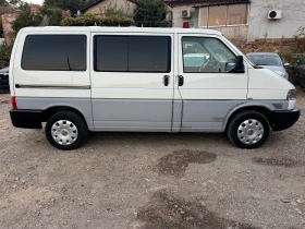 VW T4 2.5TDI-102* 8+ 1* FASE* KLIMA* NOV VNOS*  | Auto.bg — изображение 5