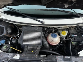 VW T4 2.5TDI-102* 8+ 1* FASE* KLIMA* NOV VNOS*  | Auto.bg — изображение 14