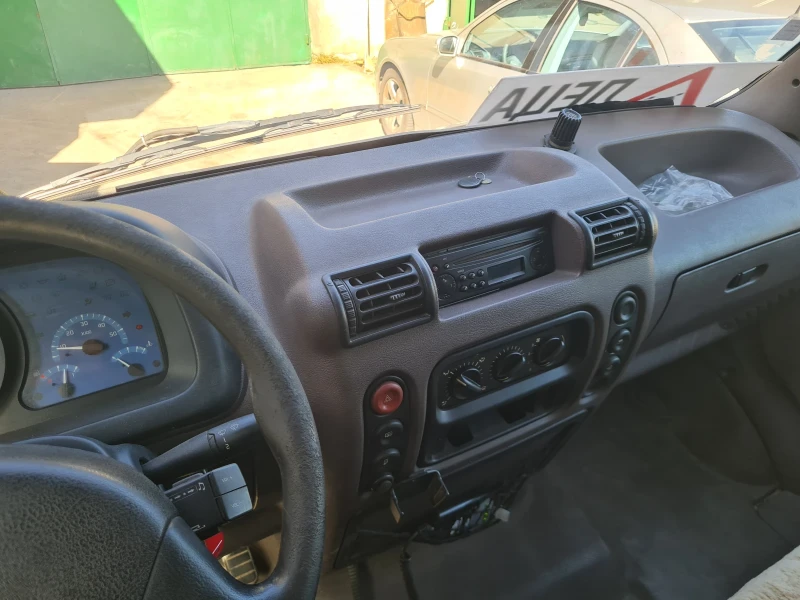 Renault Master, снимка 12 - Бусове и автобуси - 47448914