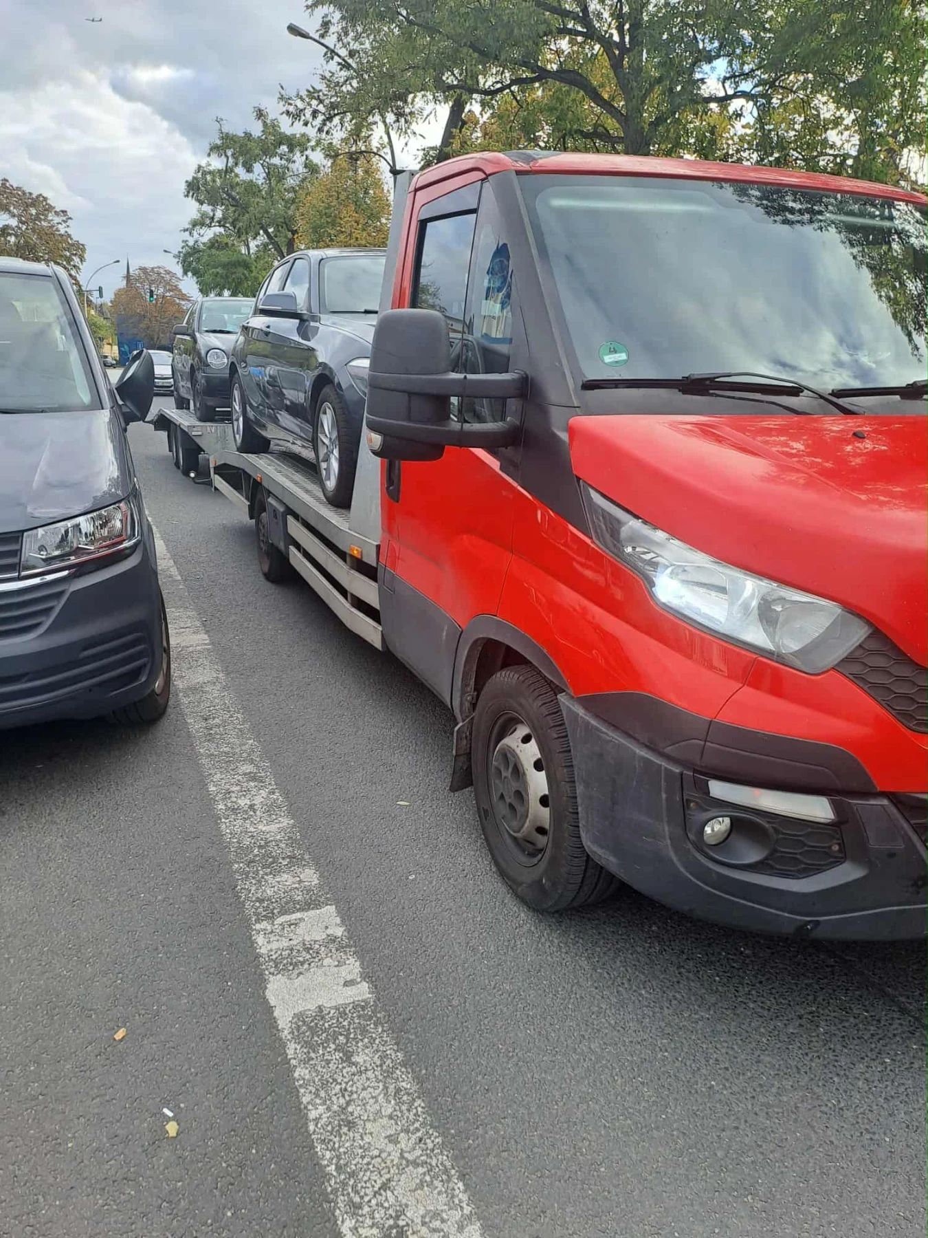 Iveco Daily | Mobile.bg   5