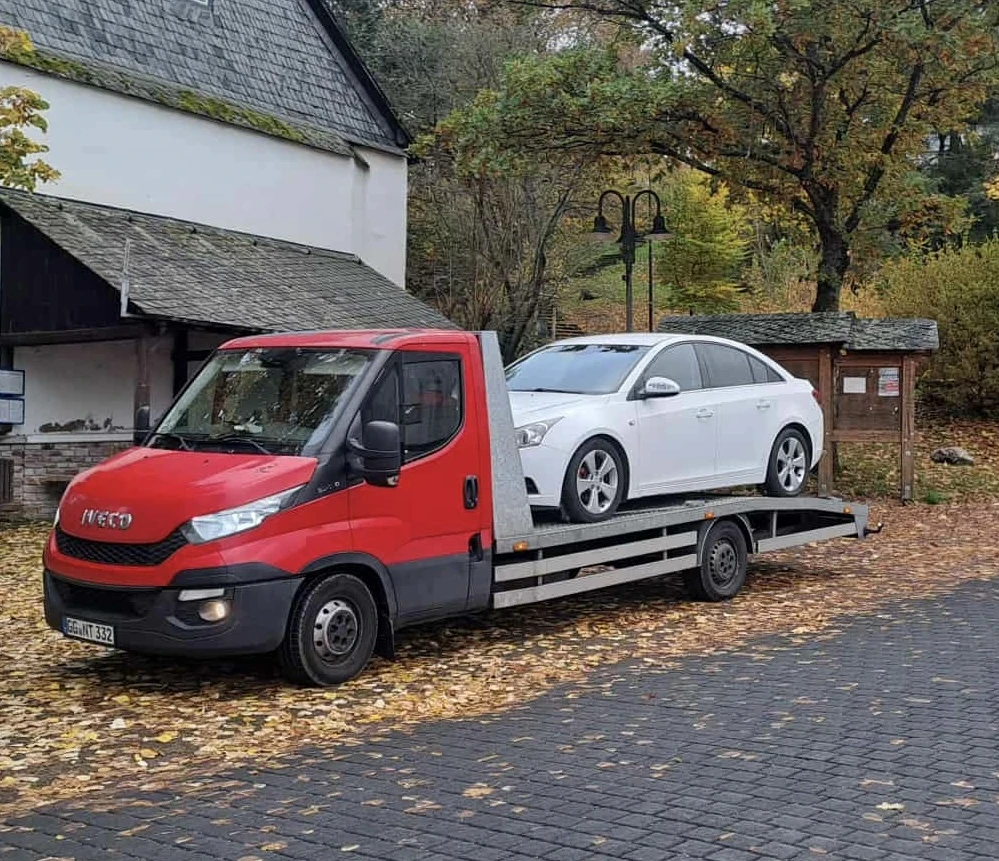 Iveco Daily | Mobile.bg   6