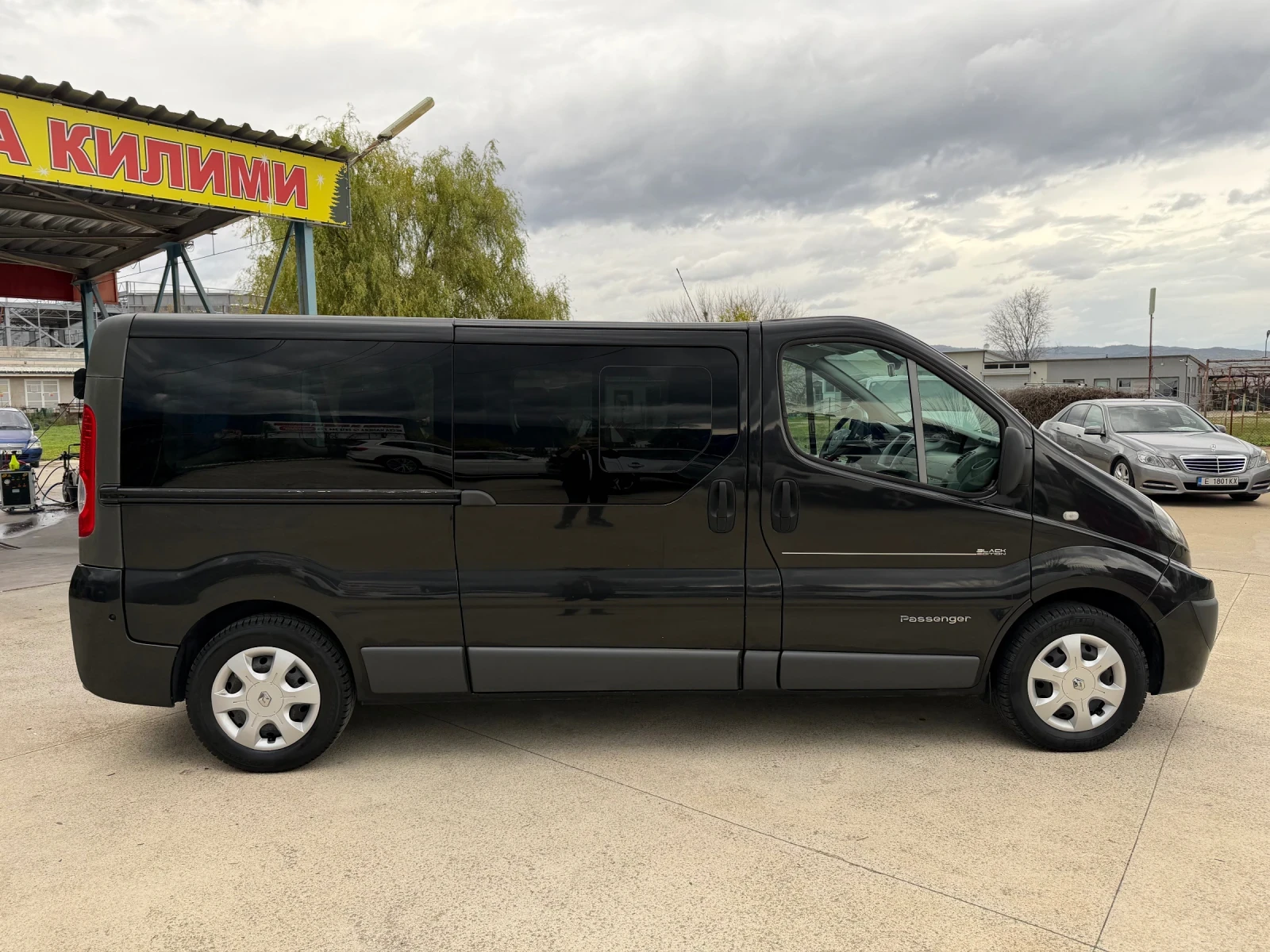 Renault Trafic 2.0DCI L2 * 9-* 6 *  | Mobile.bg   16