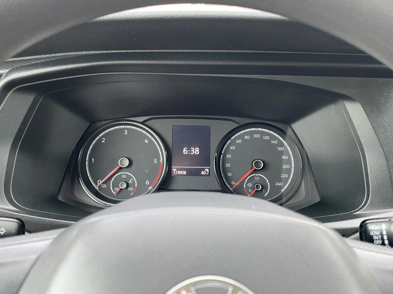 VW Transporter -2.0TDI-2021г./ХЛАДИЛЕН/ДЪЛГА-БАЗА, снимка 9 - Бусове и автобуси - 55694065