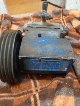 Avia 31, снимка 1