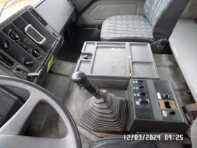 Mercedes-Benz 1838 4x4 Тристранен самосвал с кран , снимка 9