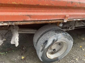 Mercedes-Benz 814d Самосвал, снимка 4 — Bazar.bg Mercedes-Benz 814d Самосвал, снимка 4