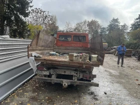 Mercedes-Benz 814d Самосвал, снимка 5 — Bazar.bg Mercedes-Benz 814d Самосвал, снимка 5