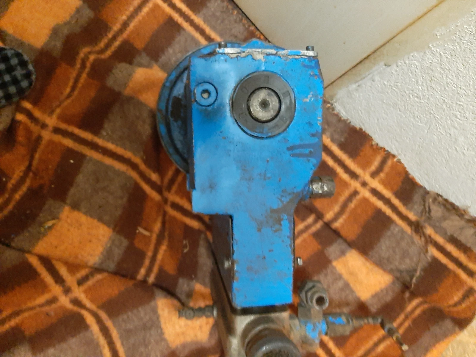 Avia 31, снимка 2 - Камиони - 54085229