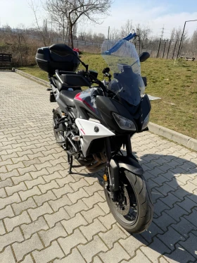 Yamaha Tracer MT 09, снимка 2
